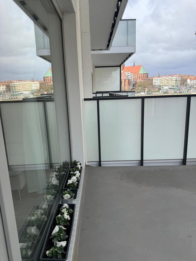 Mieszkanie na sprzedaż Szczecin, Łasztownia 42 m2 | Arka Nieruchomości