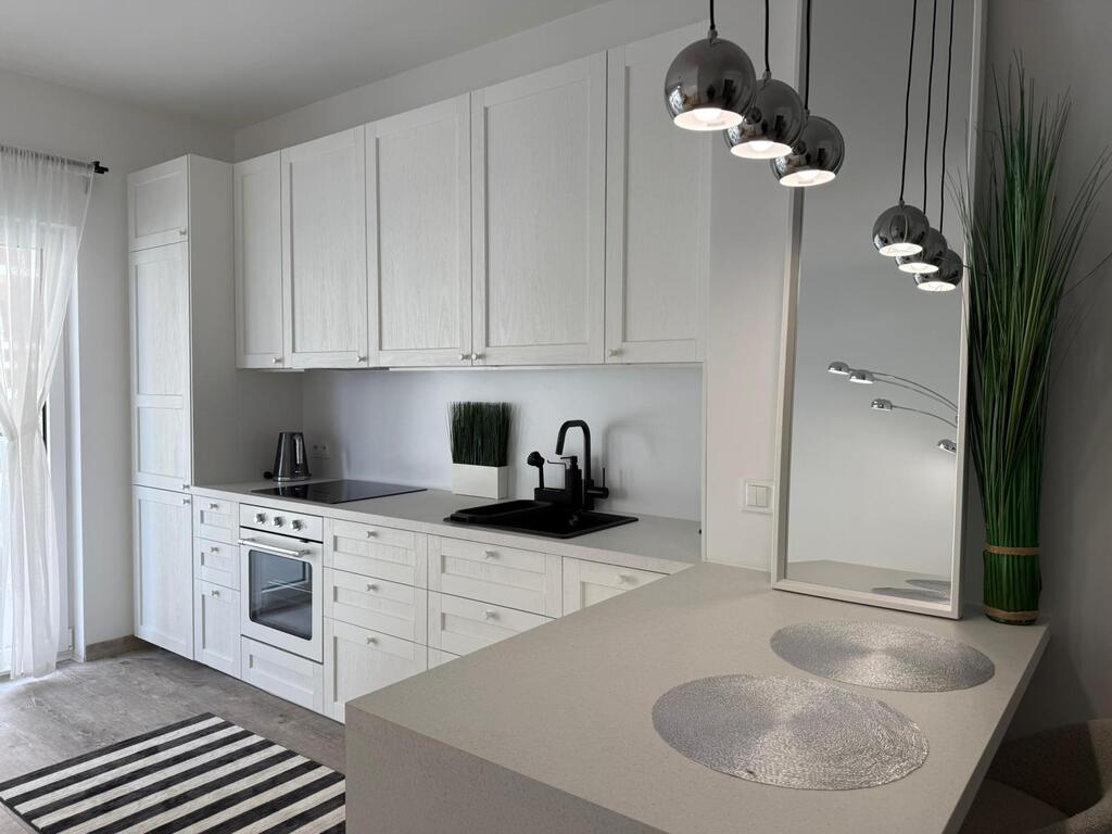 Mieszkanie na sprzedaż Szczecin, Łasztownia 42 m2 | Arka Nieruchomości