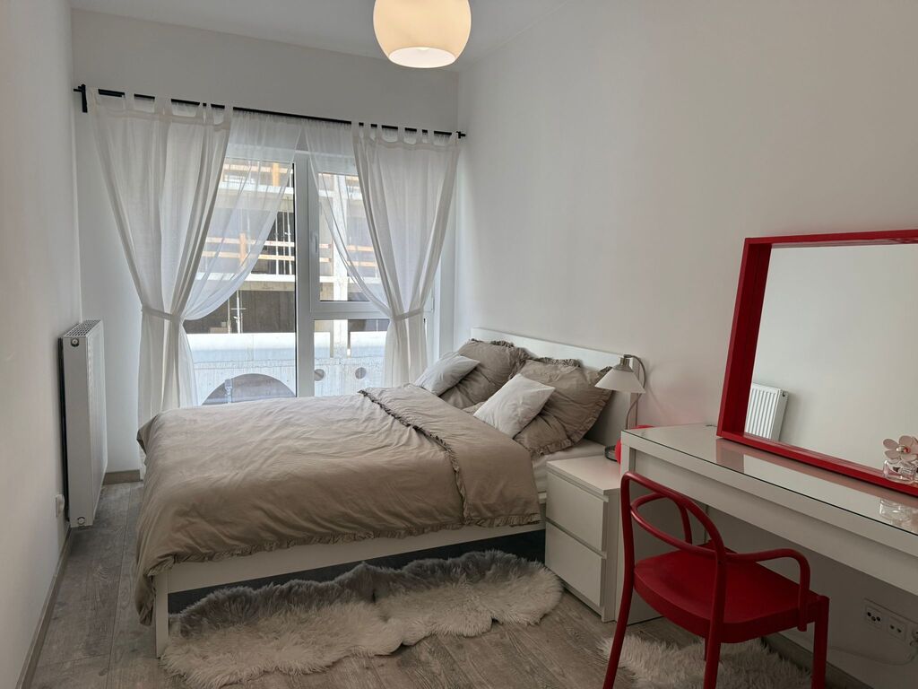 Mieszkanie na sprzedaż Szczecin, Łasztownia 42 m2 | Arka Nieruchomości