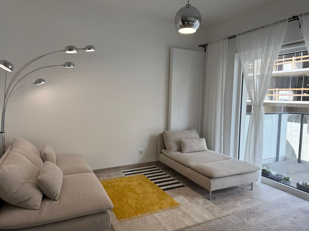 Mieszkanie na sprzedaż Szczecin, Łasztownia 42 m2 | Arka Nieruchomości