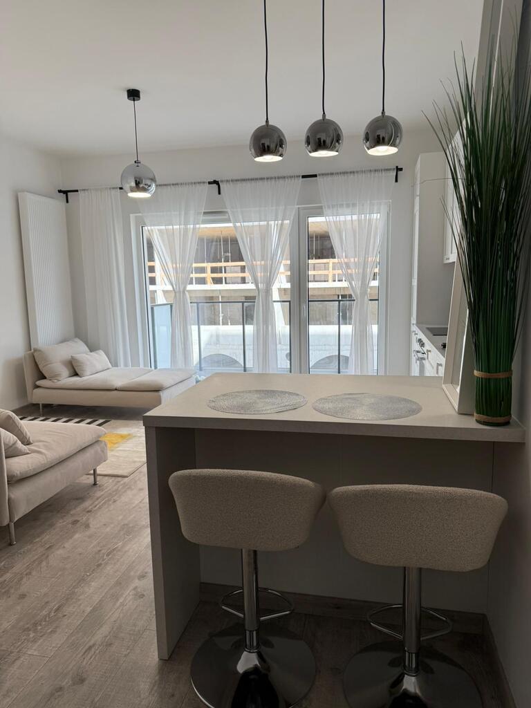 Mieszkanie na sprzedaż Szczecin, Łasztownia 42 m2 | Arka Nieruchomości