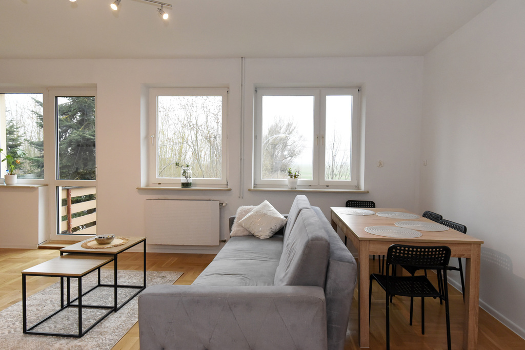 Mieszkanie na sprzedaż Ostoja 110 m2 | Arka Nieruchomości