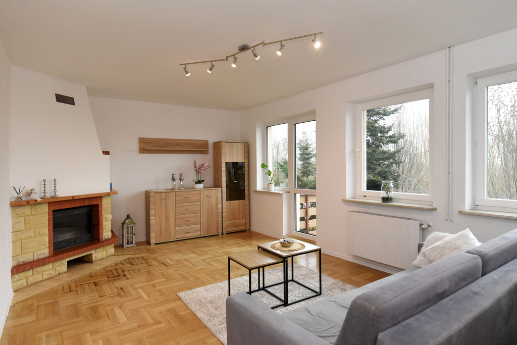 Mieszkanie na sprzedaż Ostoja 110 m2 | Arka Nieruchomości