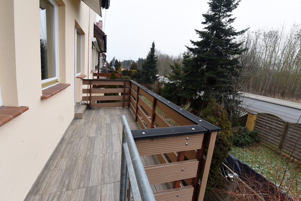 Mieszkanie na sprzedaż Ostoja 110 m2 | Arka Nieruchomości