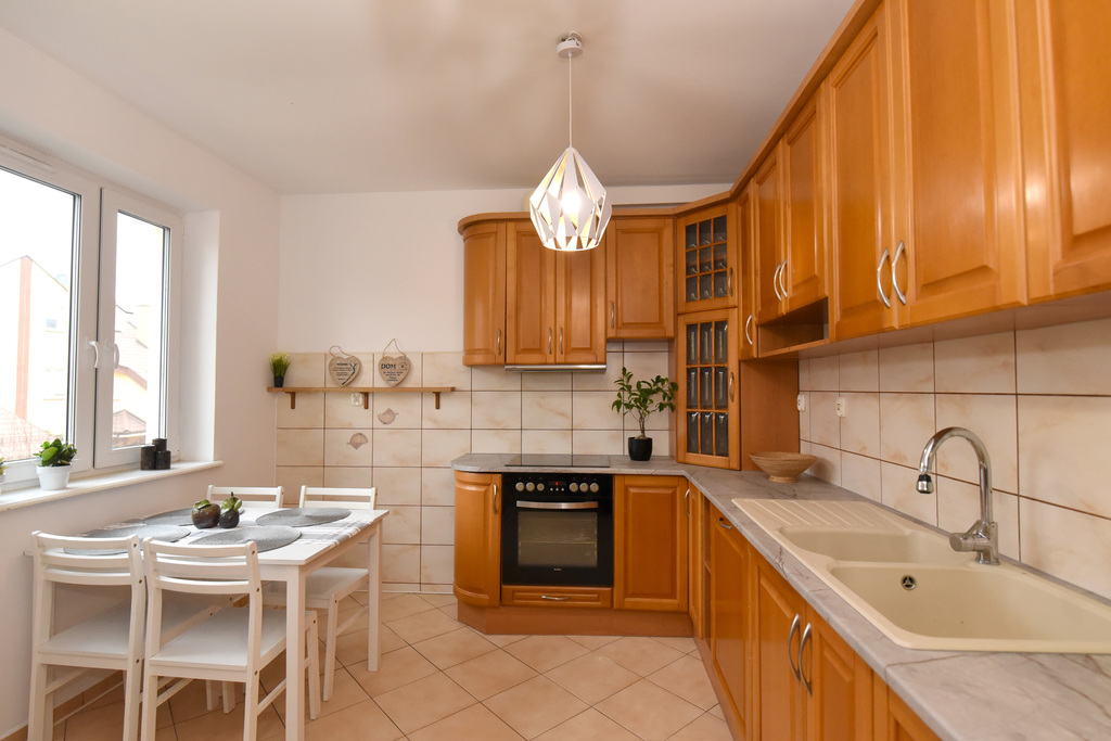 Mieszkanie na sprzedaż Ostoja 110 m2 | Arka Nieruchomości