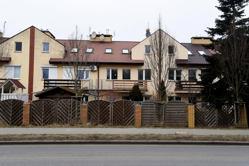 Mieszkanie na sprzedaż Ostoja 110 m2 | Arka Nieruchomości