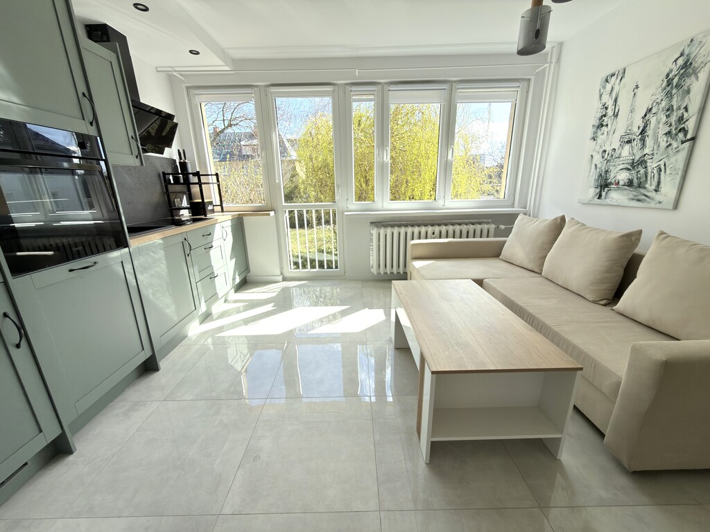 Mieszkanie na sprzedaż Stargard, os. Chopina 38 m2 | Arka Nieruchomości