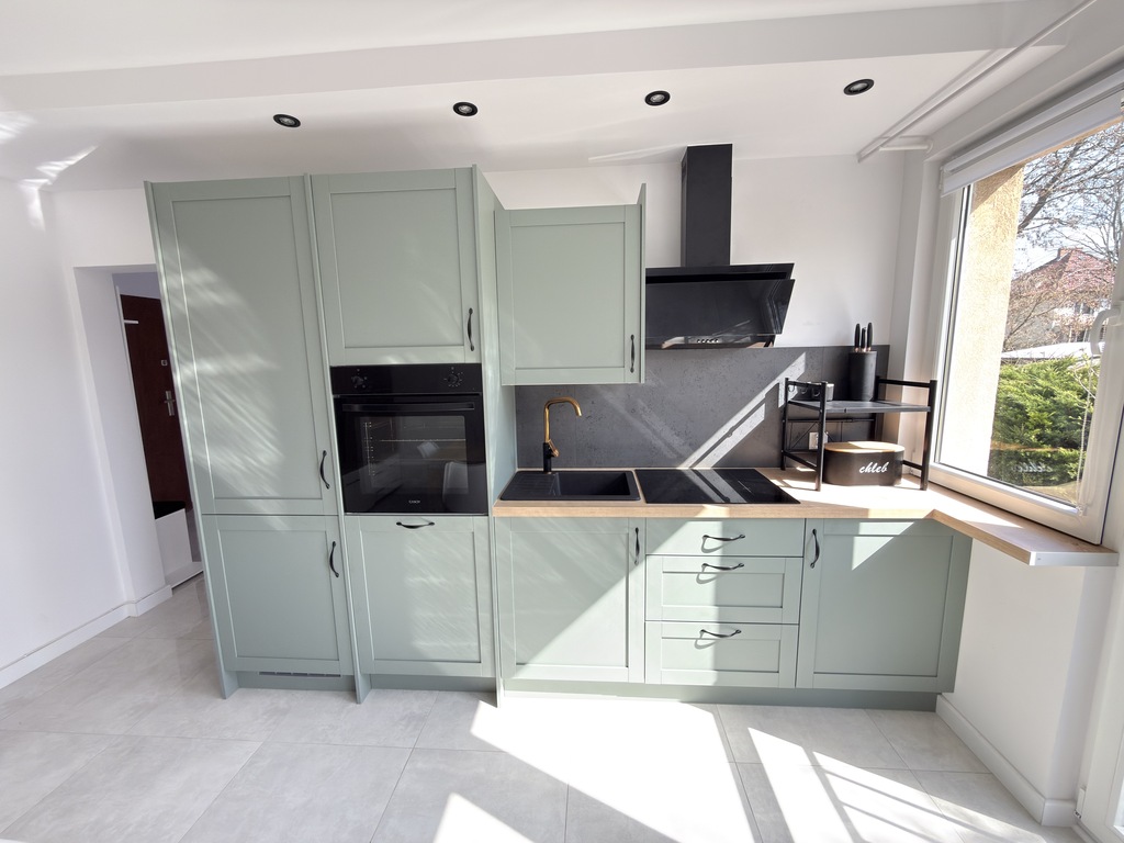 Mieszkanie na sprzedaż Stargard, os. Chopina 38 m2 | Arka Nieruchomości