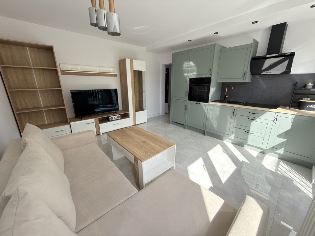 Mieszkanie na sprzedaż Stargard, os. Chopina 38 m2 | Arka Nieruchomości