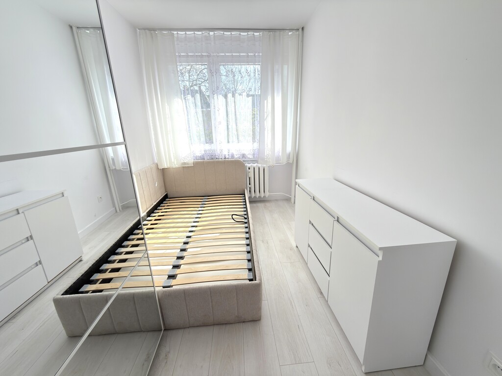 Mieszkanie na sprzedaż Stargard, os. Chopina 38 m2 | Arka Nieruchomości