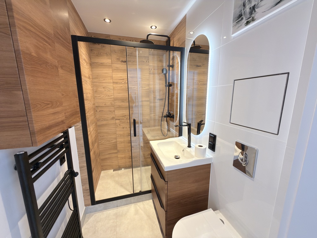 Mieszkanie na sprzedaż Stargard, os. Chopina 38 m2 | Arka Nieruchomości