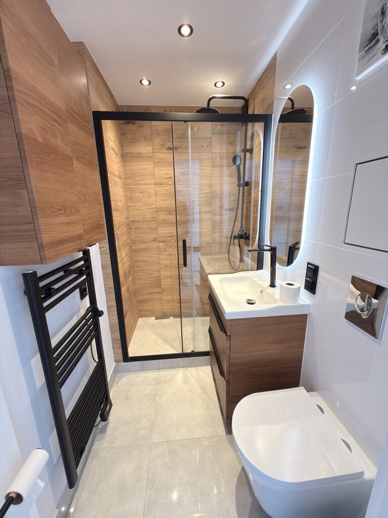 Mieszkanie na sprzedaż Stargard, os. Chopina 38 m2 | Arka Nieruchomości