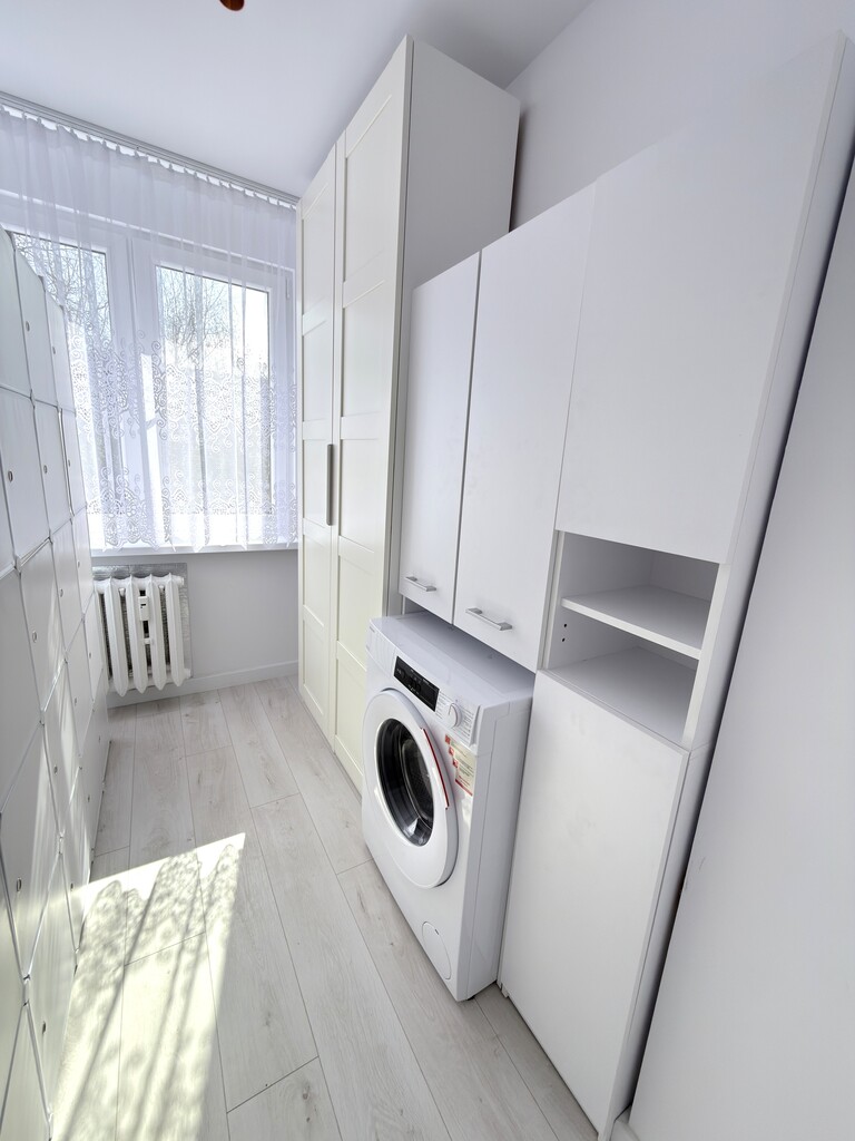 Mieszkanie na sprzedaż Stargard, os. Chopina 38 m2 | Arka Nieruchomości