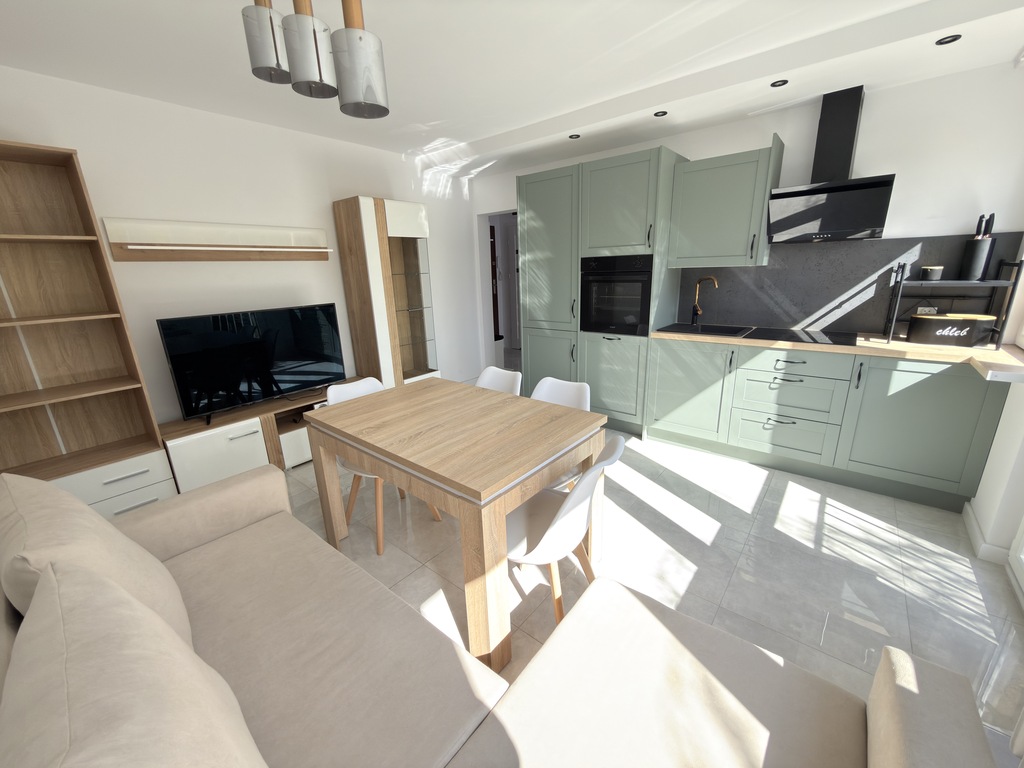 Mieszkanie na sprzedaż Stargard, os. Chopina 38 m2 | Arka Nieruchomości