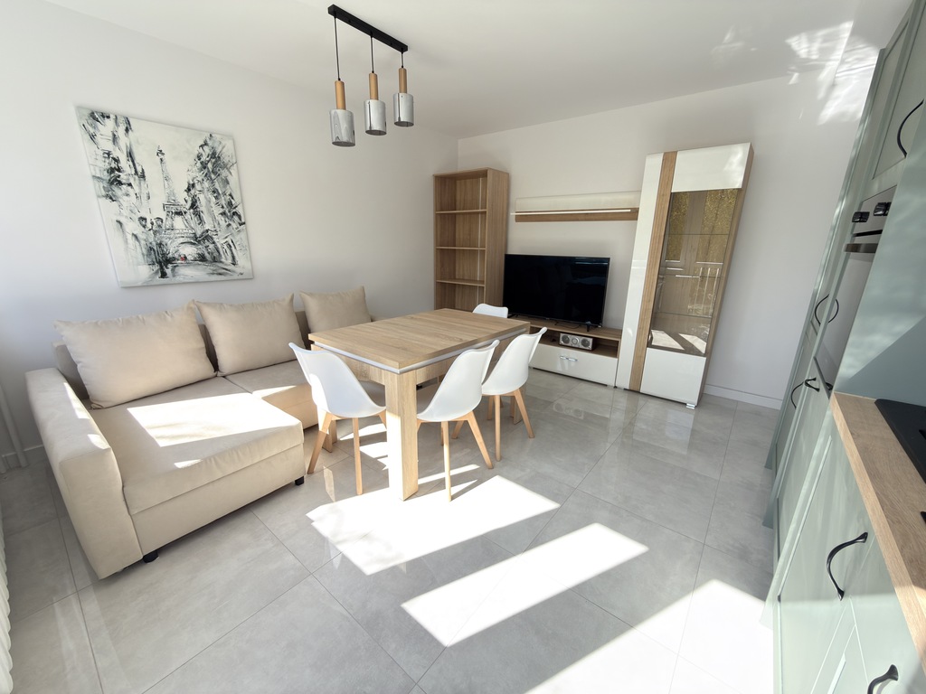 Mieszkanie na sprzedaż Stargard, os. Chopina 38 m2 | Arka Nieruchomości