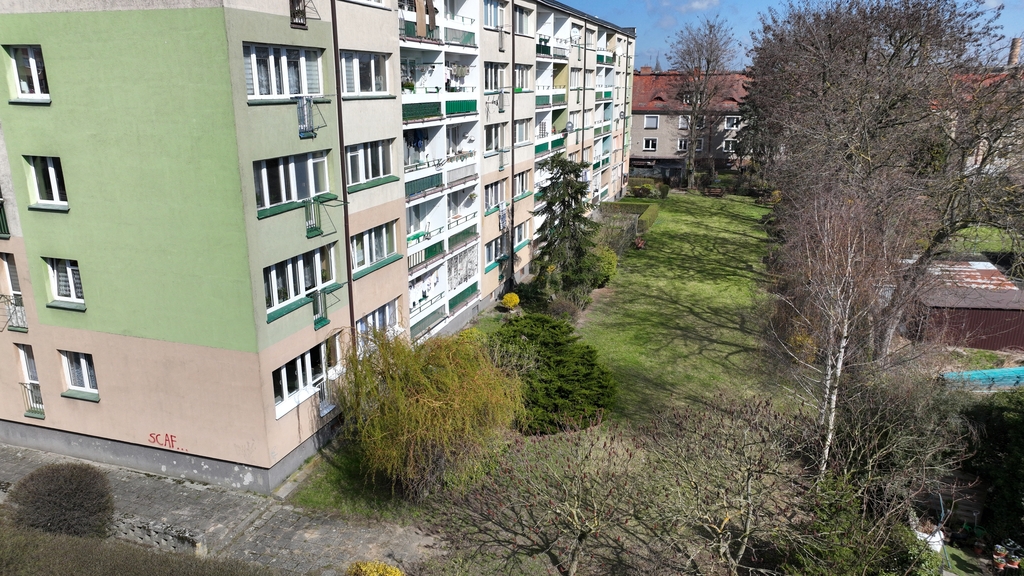 Mieszkanie na sprzedaż Stargard, os. Chopina 38 m2 | Arka Nieruchomości