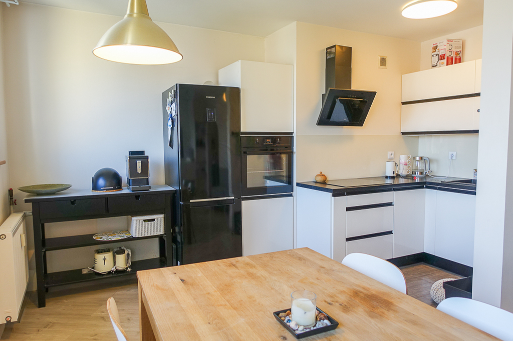 Mieszkanie na sprzedaż Szczecin, Śródmieście 70 m2 | Arka Nieruchomości