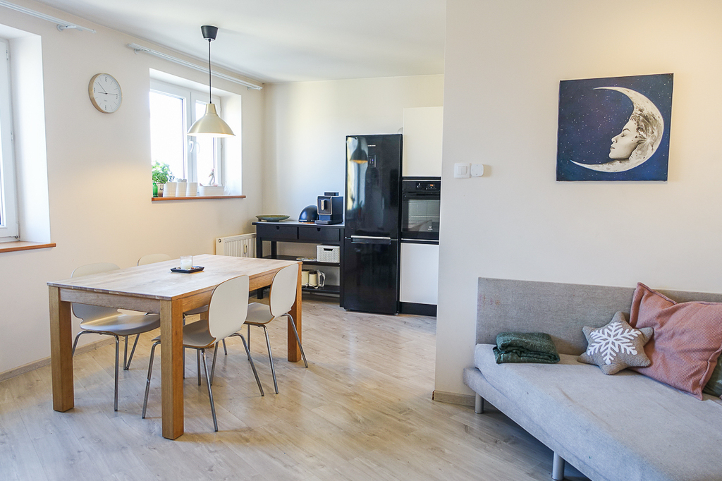 Mieszkanie na sprzedaż Szczecin, Śródmieście 70 m2 | Arka Nieruchomości