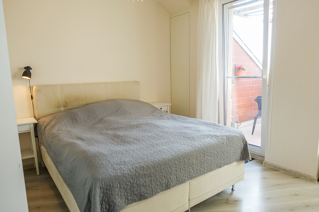 Mieszkanie na sprzedaż Szczecin, Śródmieście 70 m2 | Arka Nieruchomości