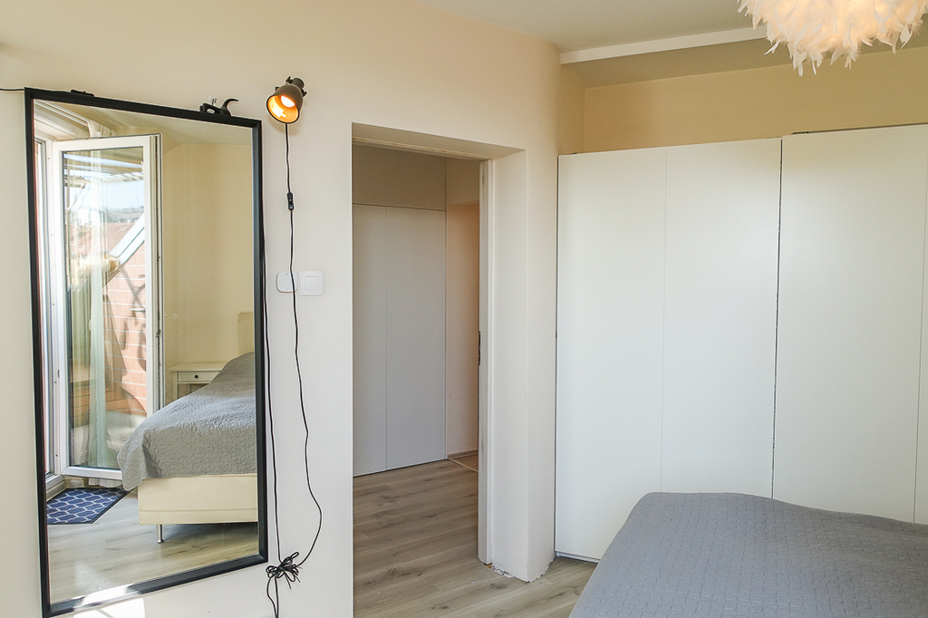 Mieszkanie na sprzedaż Szczecin, Śródmieście 70 m2 | Arka Nieruchomości