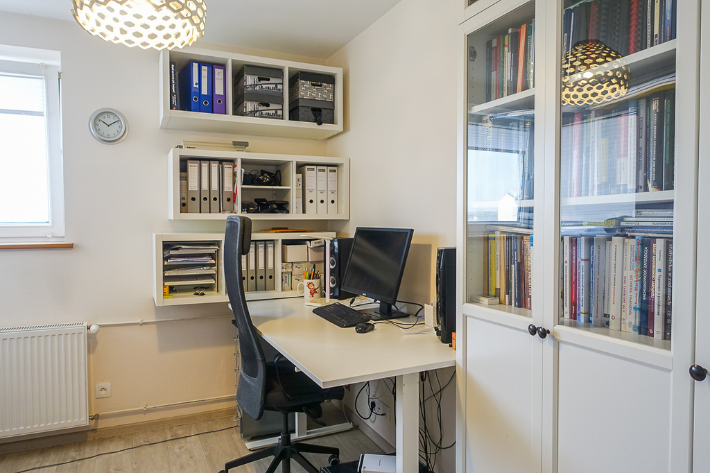 Mieszkanie na sprzedaż Szczecin, Śródmieście 70 m2 | Arka Nieruchomości