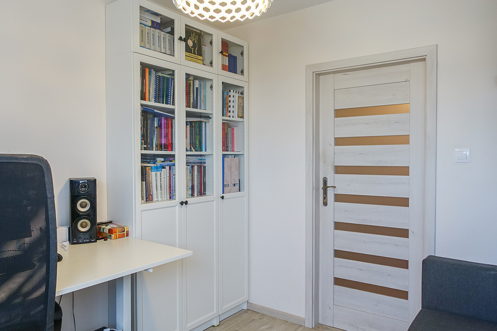 Mieszkanie na sprzedaż Szczecin, Śródmieście 70 m2 | Arka Nieruchomości