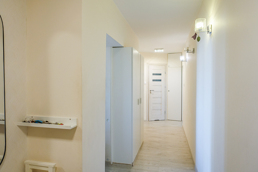 Mieszkanie na sprzedaż Szczecin, Śródmieście 70 m2 | Arka Nieruchomości