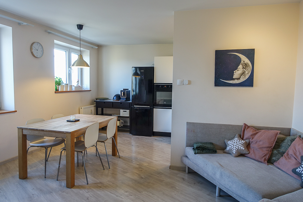 Mieszkanie na sprzedaż Szczecin, Śródmieście 70 m2 | Arka Nieruchomości