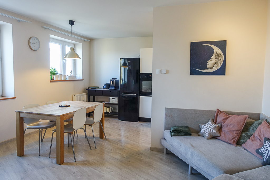 Mieszkanie na sprzedaż Szczecin, Śródmieście 70 m2 | Arka Nieruchomości