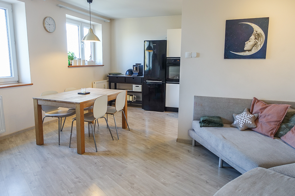 Mieszkanie na sprzedaż Szczecin, Śródmieście 70 m2 | Arka Nieruchomości