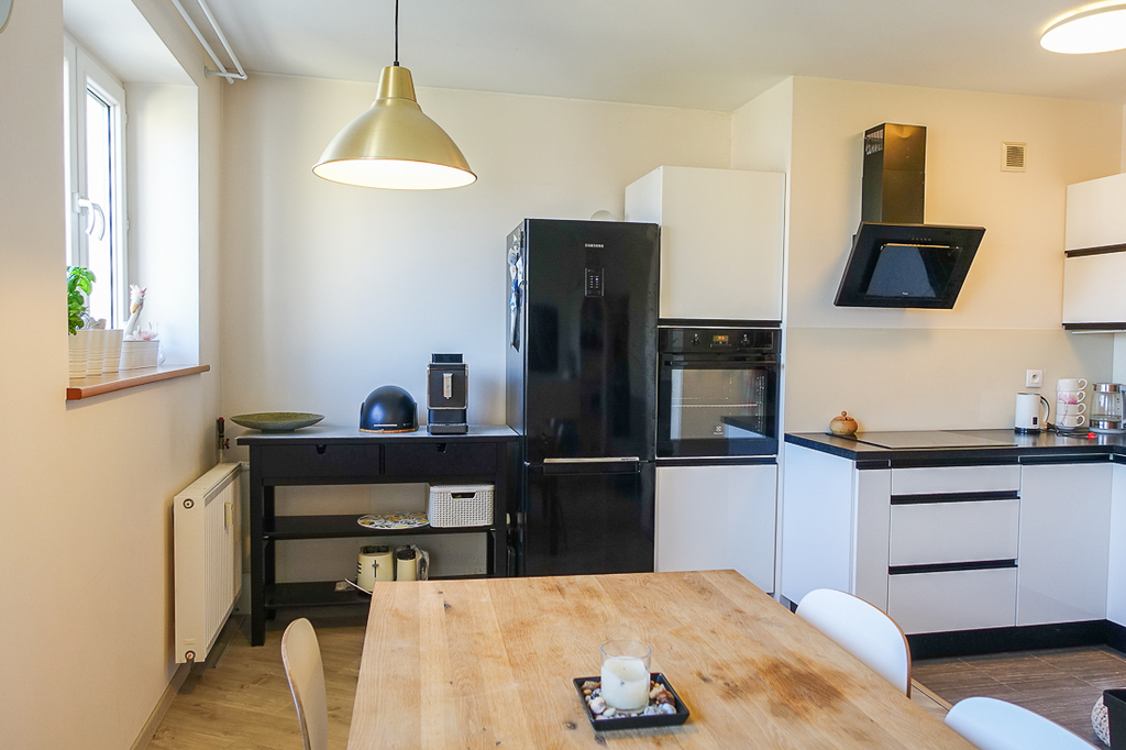 Mieszkanie na sprzedaż Szczecin, Śródmieście 70 m2 | Arka Nieruchomości