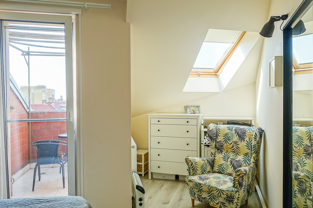 Mieszkanie na sprzedaż Szczecin, Śródmieście 70 m2 | Arka Nieruchomości