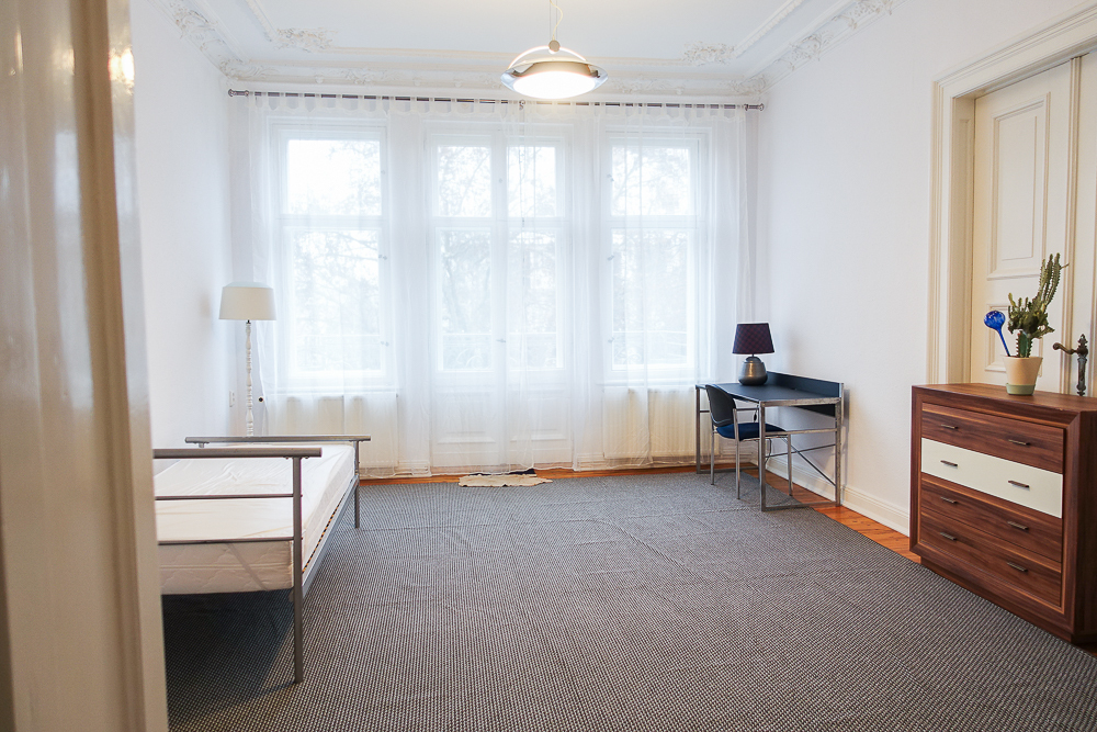 Mieszkanie na wynajem Szczecin, Centrum 118 m2 | Arka Nieruchomości