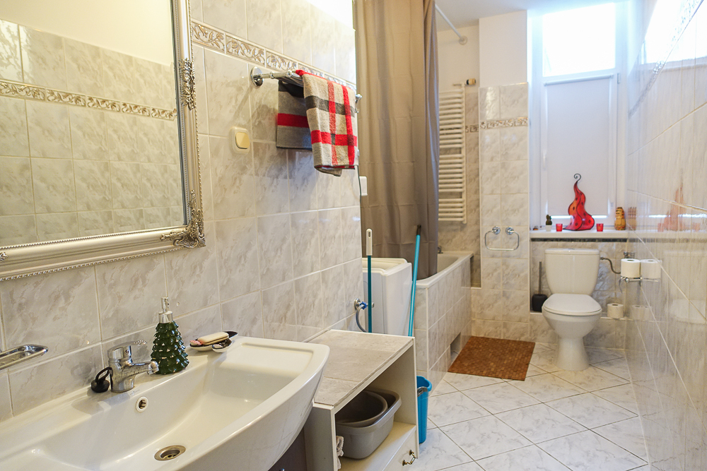 Mieszkanie na wynajem Szczecin, Centrum 118 m2 | Arka Nieruchomości