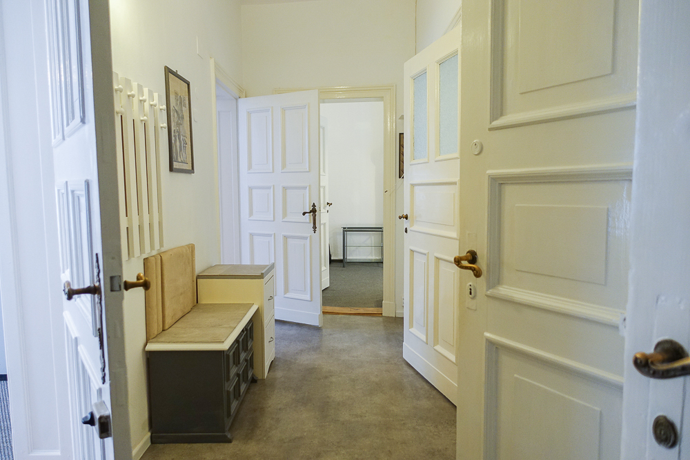 Mieszkanie na wynajem Szczecin, Centrum 118 m2 | Arka Nieruchomości