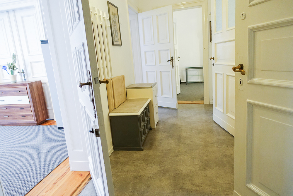 Mieszkanie na wynajem Szczecin, Centrum 118 m2 | Arka Nieruchomości