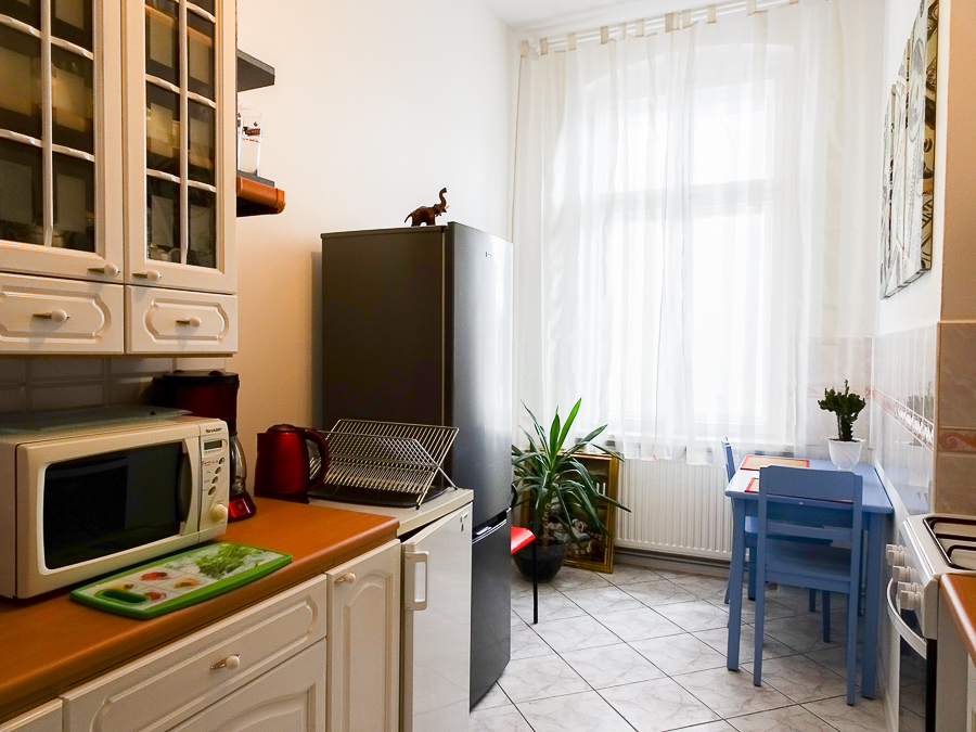 Mieszkanie na wynajem Szczecin, Centrum 118 m2 | Arka Nieruchomości