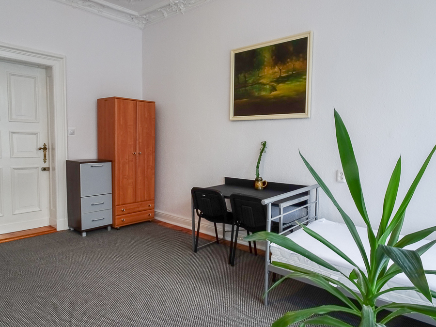 Mieszkanie na wynajem Szczecin, Centrum 118 m2 | Arka Nieruchomości