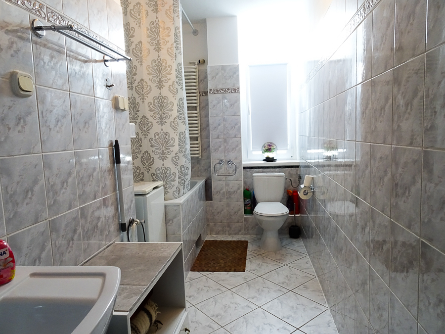 Mieszkanie na wynajem Szczecin, Centrum 118 m2 | Arka Nieruchomości