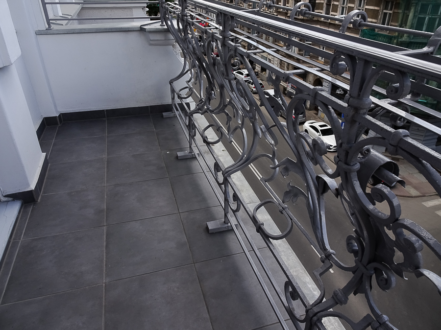 Mieszkanie na wynajem Szczecin, Centrum 118 m2 | Arka Nieruchomości