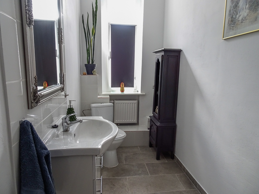 Mieszkanie na wynajem Szczecin, Centrum 118 m2 | Arka Nieruchomości