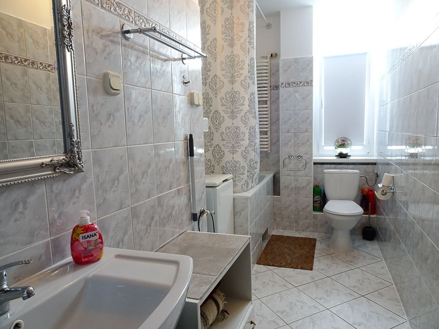 Mieszkanie na wynajem Szczecin, Centrum 118 m2 | Arka Nieruchomości