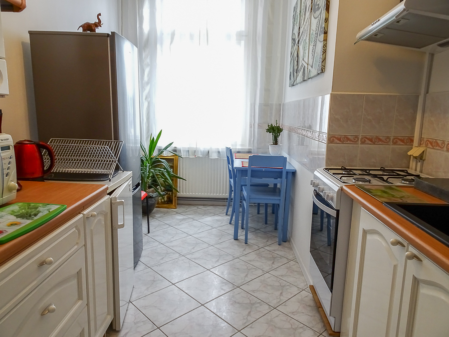 Mieszkanie na wynajem Szczecin, Centrum 118 m2 | Arka Nieruchomości