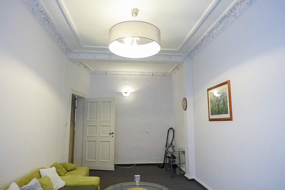 Mieszkanie na wynajem Szczecin, Centrum 118 m2 | Arka Nieruchomości