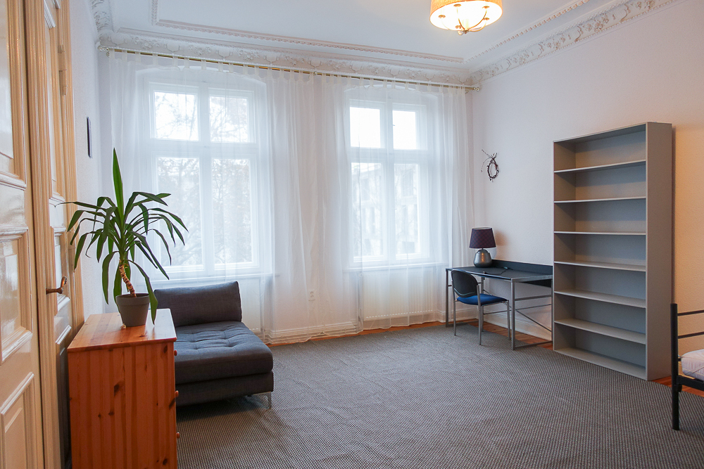 Mieszkanie na wynajem Szczecin, Centrum 118 m2 | Arka Nieruchomości