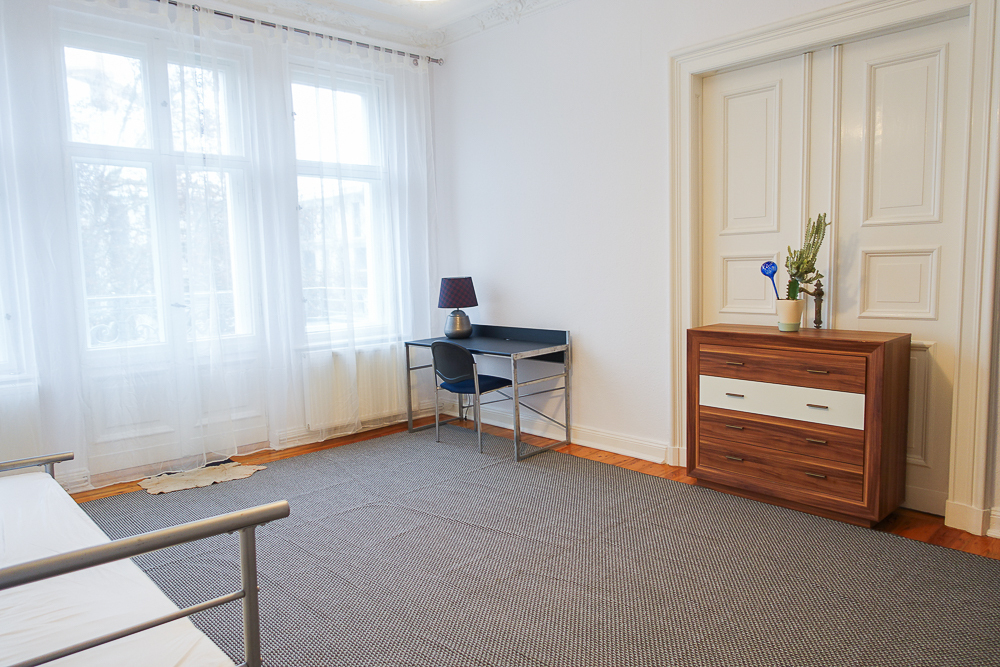 Mieszkanie na wynajem Szczecin, Centrum 118 m2 | Arka Nieruchomości