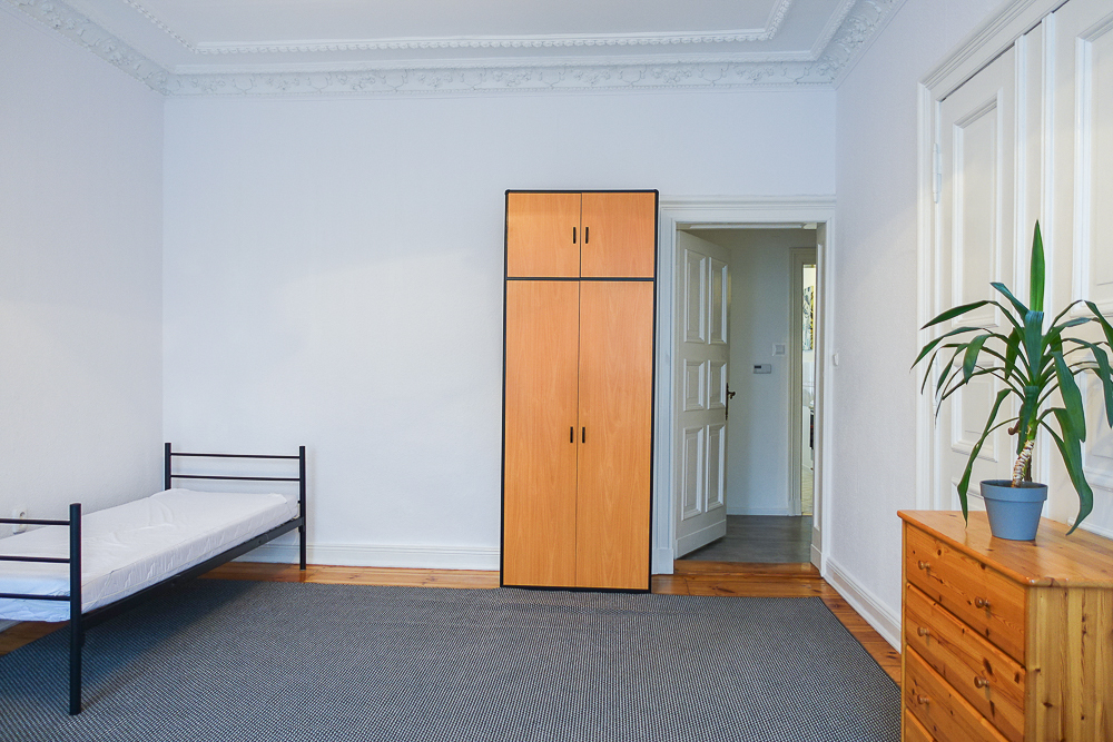 Mieszkanie na wynajem Szczecin, Centrum 118 m2 | Arka Nieruchomości