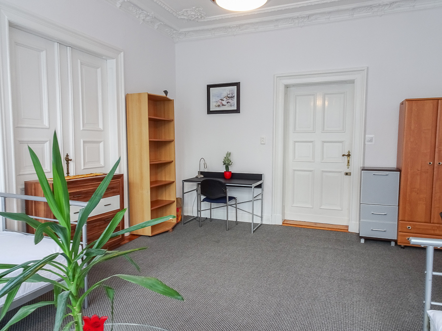 Mieszkanie na wynajem Szczecin, Centrum 118 m2 | Arka Nieruchomości