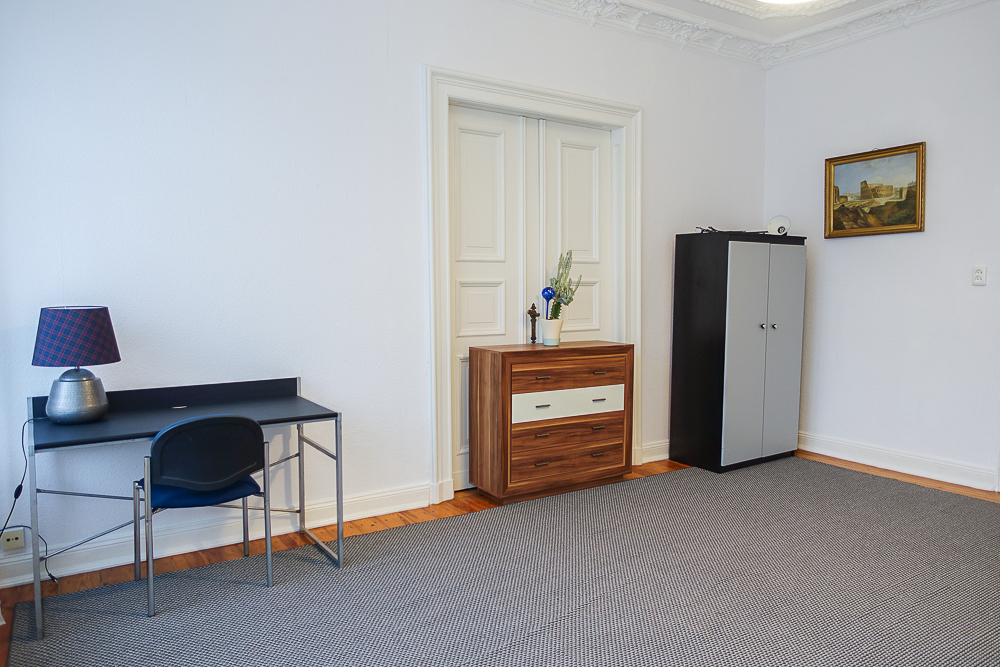 Mieszkanie na wynajem Szczecin, Centrum 118 m2 | Arka Nieruchomości