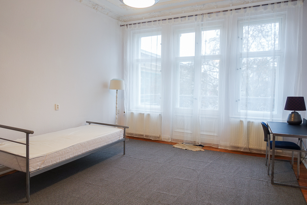 Mieszkanie na wynajem Szczecin, Centrum 118 m2 | Arka Nieruchomości